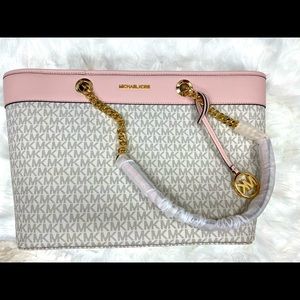 Michael Kors Shania Bag